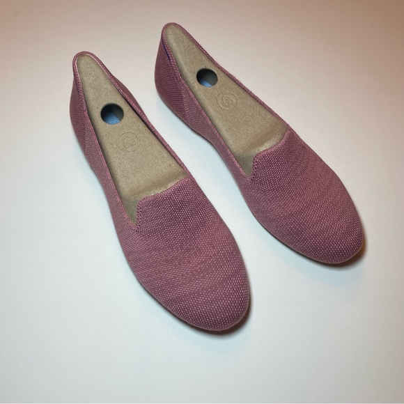 Rothy’s Blossom Merino Loafers Size 7 NEW - Picture 6 of 16